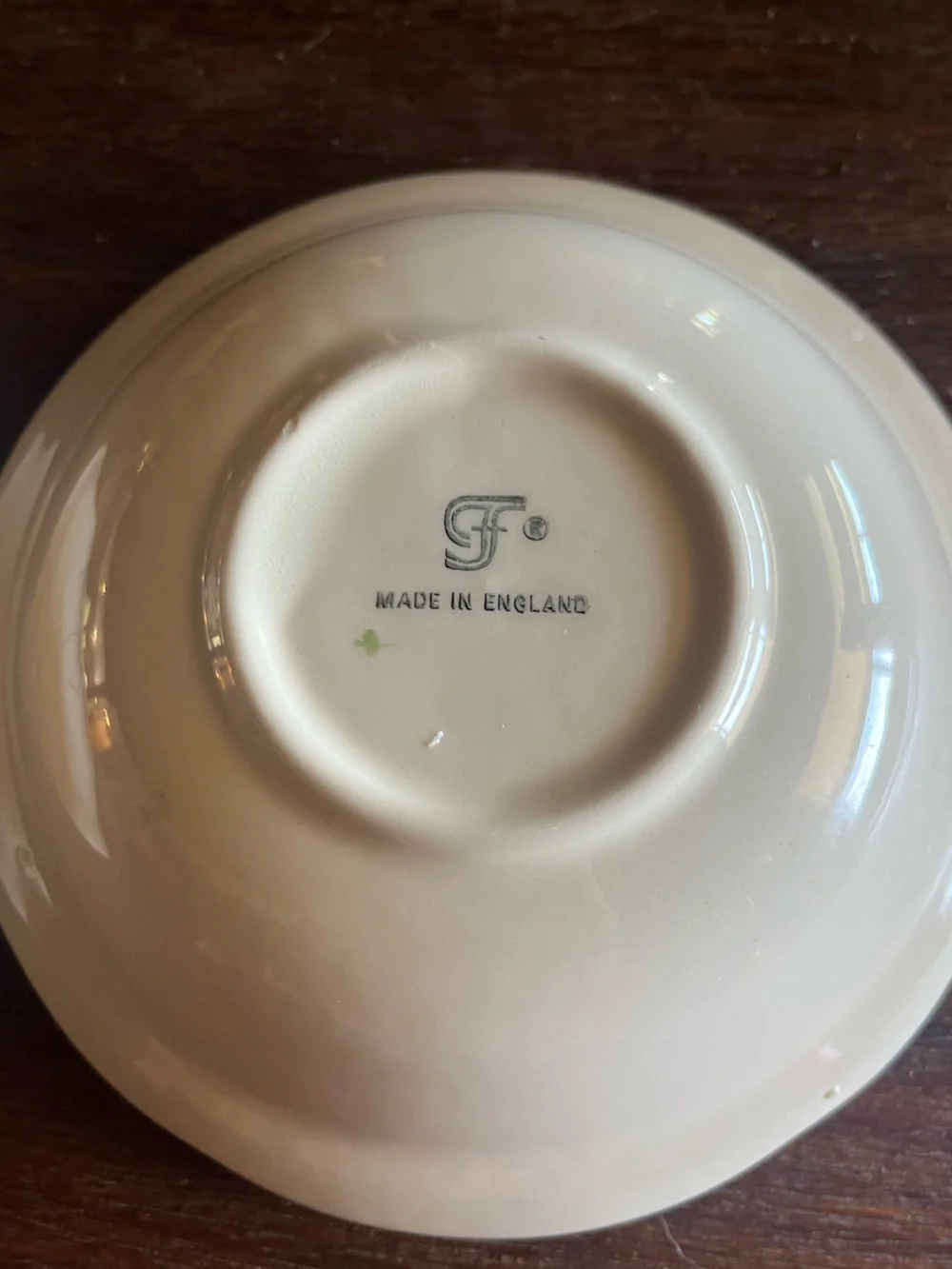 Franciscan made durable